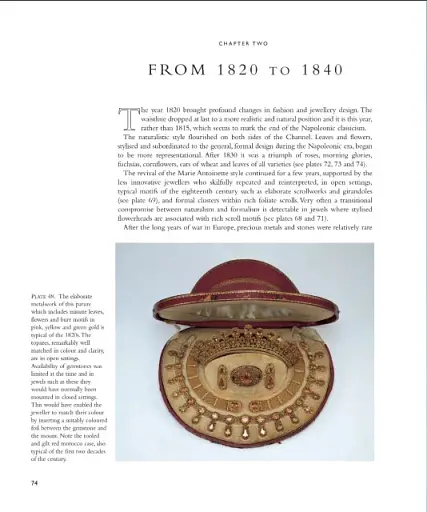 Understanding Jewellery - фото 7