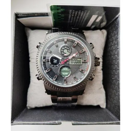 Мужские наручные часы AMST Titan - фото 7