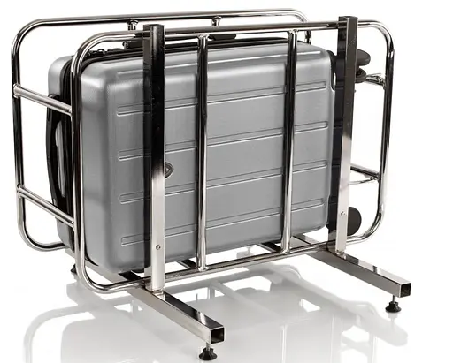 Валіза Heys SpinLite (S) Silver (10157-0002-21) 930203 - фото 6