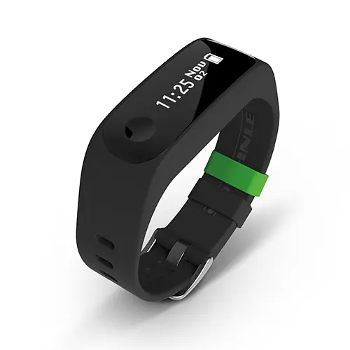 Фітнес-трекер Soehnle Fit Connect 100 (68100_)