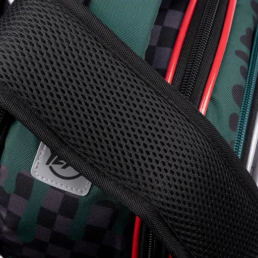 Рюкзак шкільний напівкаркасний YES S-84 Monsters - фото 5