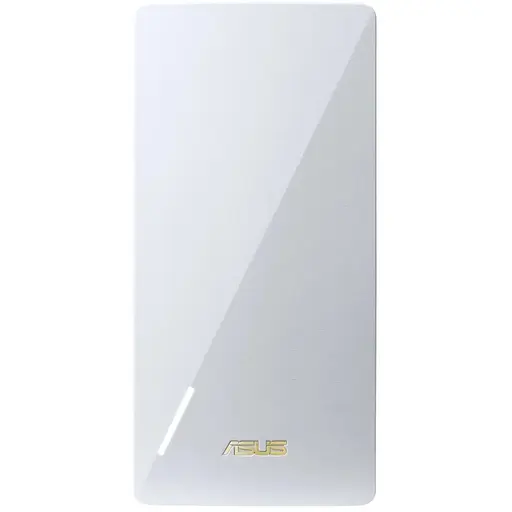 Повторювач/розширювач WiFi сигналу Asus RP-BE58 (90IG09J0-MO0C00)