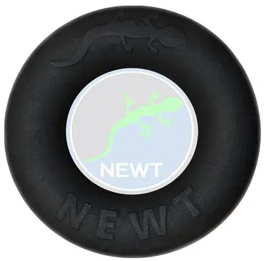 Эспандер кистевой резиновое кольцо Newt Power Grip 70 кг TI-1589 - фото 1