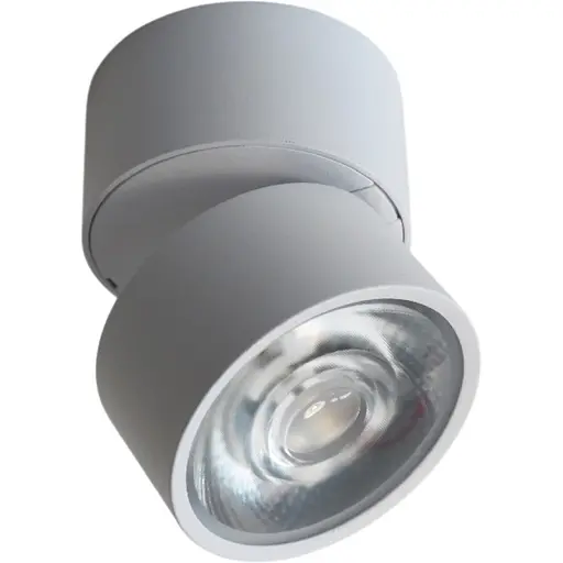 Накладний світильник Friendlylight Silent Surf LED 7W FL2107 - фото 1
