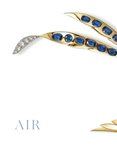 Beautiful Creatures. Jewelry Inspired by the Animal Kingdom - фото 11
