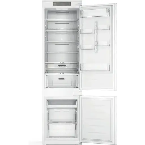 Холодильник Whirlpool WHC20 T352 вбудований - фото 2