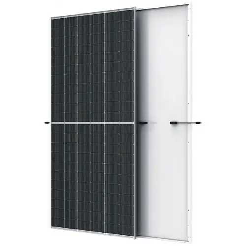 Солнечная панель Trina Solar TSM-NE19R 615W, N-type