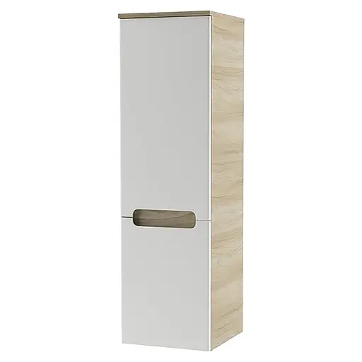 Пенал підвісний Ravak SB Classic 350 L латте X000000941 - фото 1