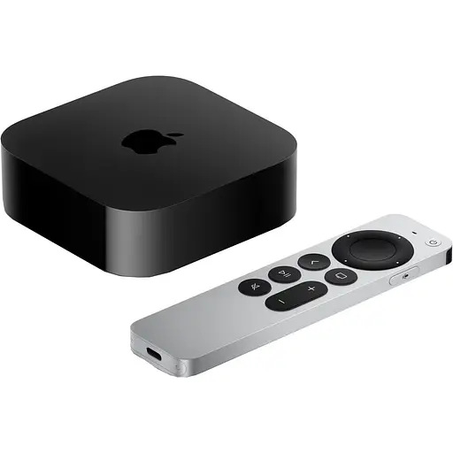 Медіаплеєр Apple TV 4K 2022 128GB MN893 (77088) - фото 3