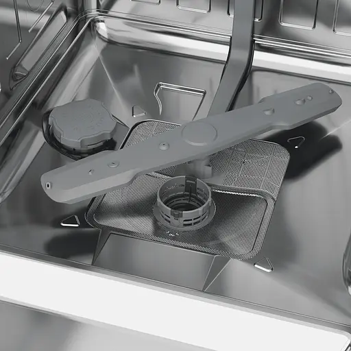 Посудомоечная машина Beko DIN34322 (6578502) - фото 4
