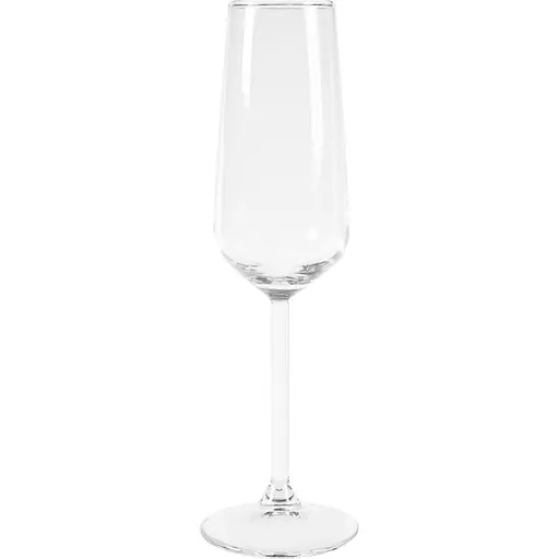 Набор бокалов Pasabahce Allegra для игристого вина 195 мл, 2 шт. (440079-2)