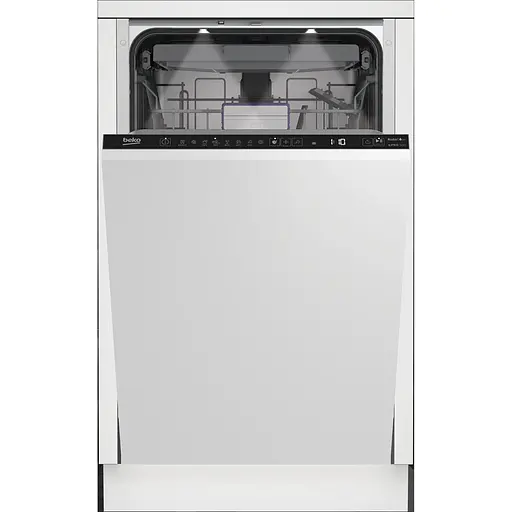 Посудомоечная машина Beko BDIS38040A (6878199)
