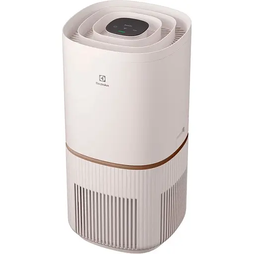 Очиститель воздуха Electrolux EPO50571SW [134291] - фото 3
