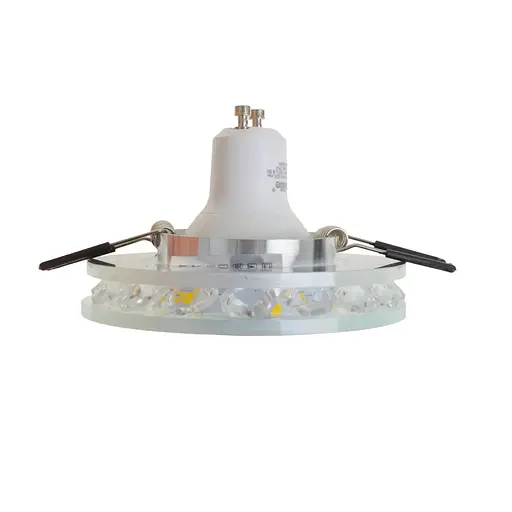 Точковий світильник Brille HDL-G313 MR16+3W LED 36-451 - фото 6
