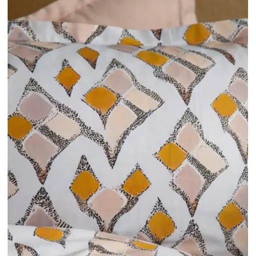 Комплект постільної білизни Issimo Home Евро pbe0049836 - фото 2