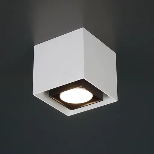 Точечный светильник Imperium light 28518.01.05 Maxboxter - фото 1