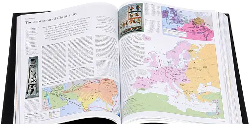 The Times Complete History of the World - фото 4