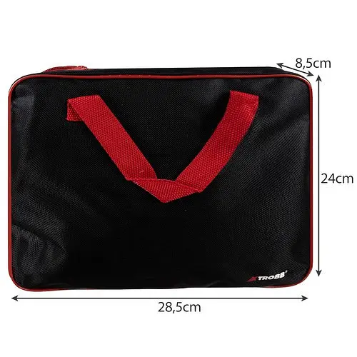 Набор для детайлинга автомобиля Xtrobb 22626 - фото 2