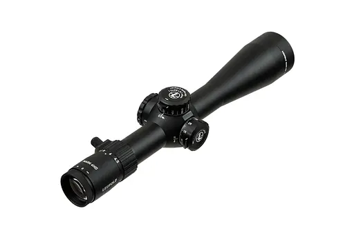 Оптический прицел LEUPOLD MARK 4HD 4.5-18x52 (34mm) M5C3 FFP PR2-MIL - фото 4
