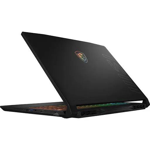 Игровой ноутбук MSI Crosshair 16 A13VGK-2277XRO, Intel Core i7-13620H до 4,9 ГГц, 16 FHD+, 16 ГБ, SSD 1 ТБ, NVIDIA GeForce RTX 4070 8 ГБ, Free Dos - фото 4