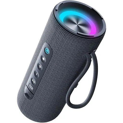 Портативна акустика Baseus AeQur 30 Air Twilight Grey (A20072600826-00) [131763] - фото 3
