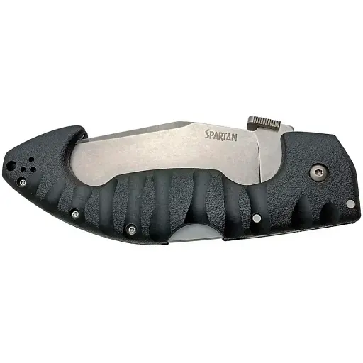 Нож Cold Steel Spartan - фото 4