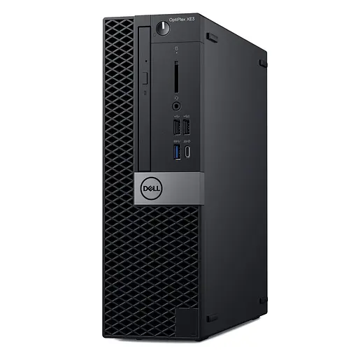 Комп'ютер Dell Refurb OptiPlex XE3 SFF i5-8500/8/240SSD