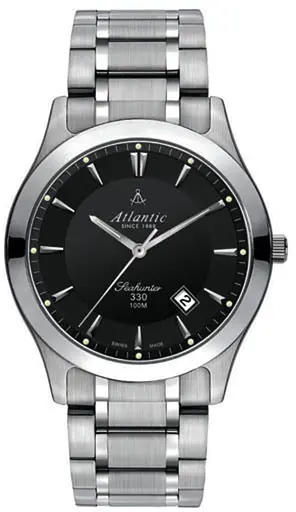 Часы Atlantic Seahunter 330 71365.41.61