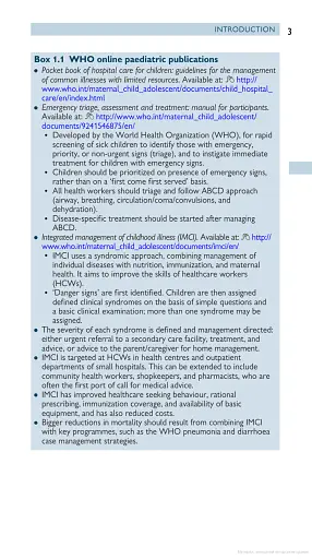 Oxford Handbook of Tropical Medicine - фото 7