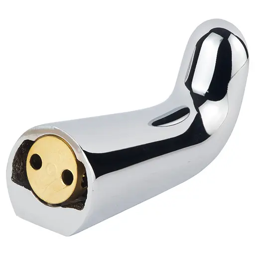 Крючок Corso GARDA 70×57×34мм (9680505) - фото 3