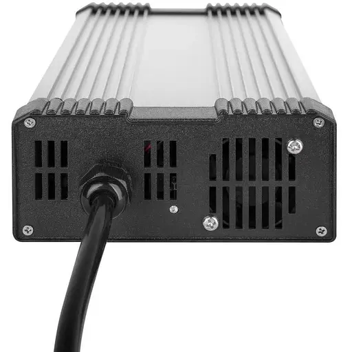 Зарядний пристрій для акумуляторів LiFePO4 72V (87.6V)-10A-720W (LP19308) - фото 1