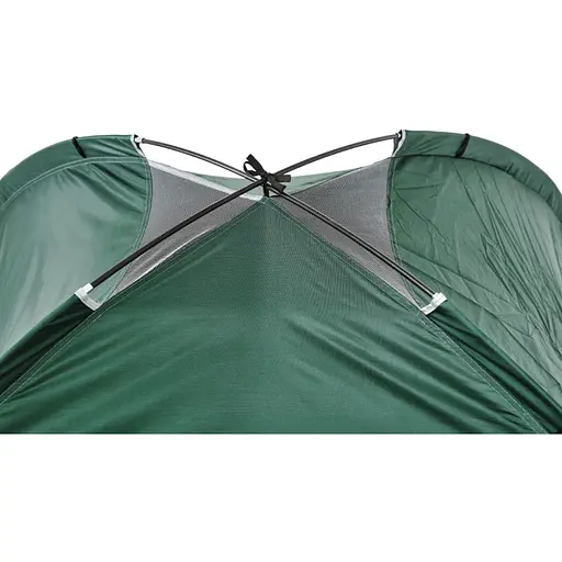 Намет Skif Outdoor Adventure II 200x200 см 3-х місцева Green (1013-389.00.83) - фото 8