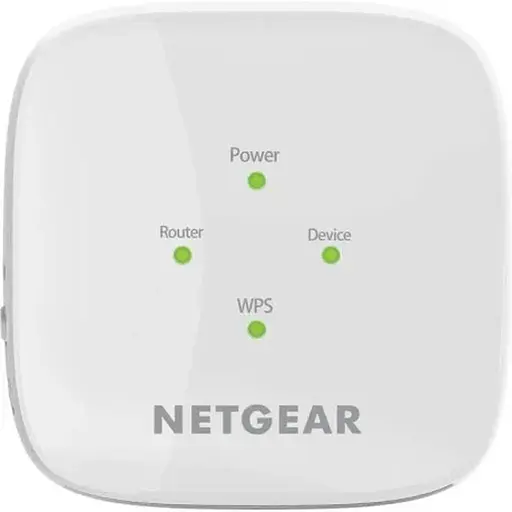 Точка доступу Netgear EX6110 AC1200 Global