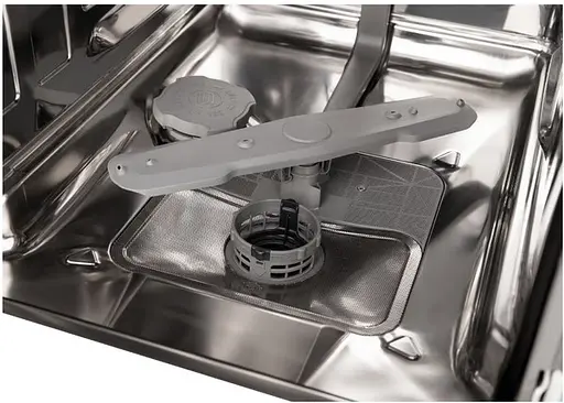 Посудомийна машина Beko DIS35021 - фото 12