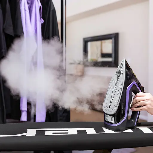 Утюг Zelmer ZIR2600 GlidePro - фото 6