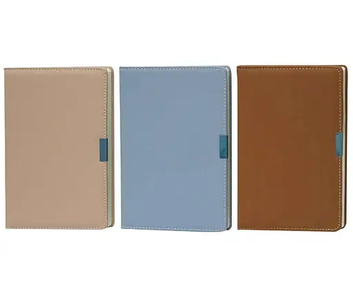 Блокнот, А5, 100 аркушів, 80 г, 25-35 (В асортименті) - фото 2