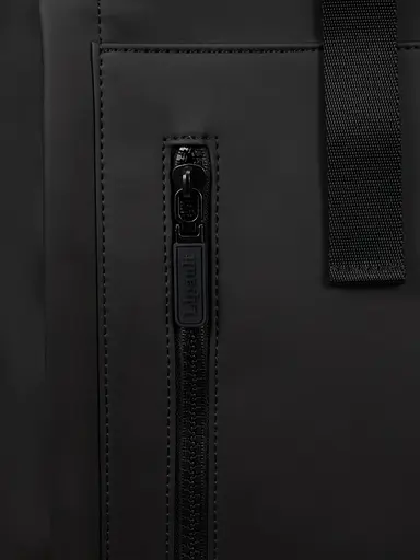 Рюкзак Lipault LOST IN BERLIN BLACK 40x27x16 P90*09013 - фото 8