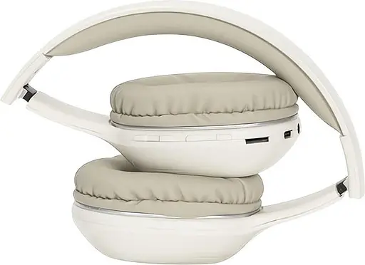 Навушники Xtrike Me HD-215WH White (HD-215WH) - фото 2