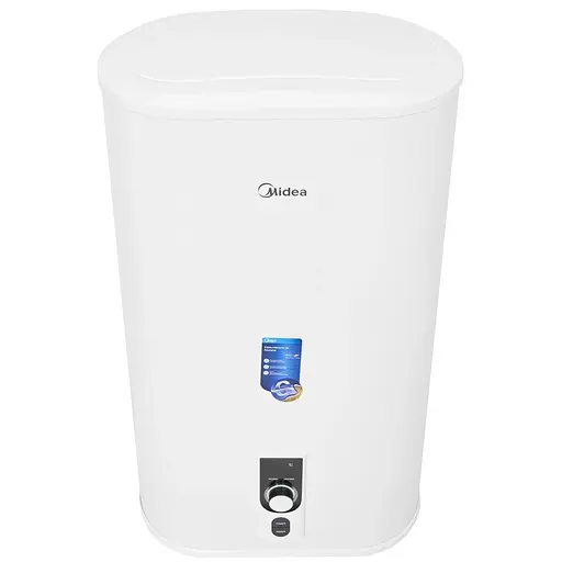 Бойлер електричний накопичувальний Midea D50-20ED2(D) - фото 3