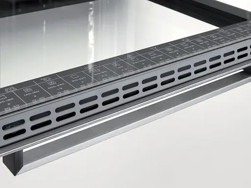 Электрический духовой шкаф Hansa BOEI68481 (6428443) - фото 2