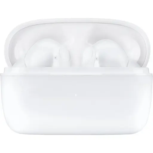 Навушники TWS Gelius MaxBuds GP-TWS025 White (89113) - фото 6
