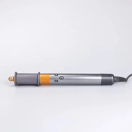 Мультистайлер для волос Smart X Airwrap Complete Long 6 серый насадок X9G - фото 3