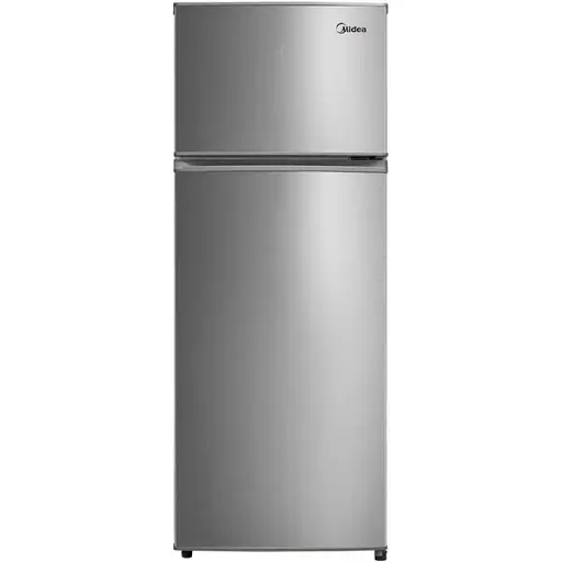 Холодильник Midea MDRT294FGF02 (IX) с морозильной камерой - фото 2