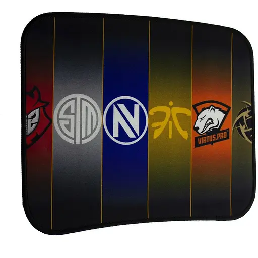 Ігрова поверхня Q2 30х25 см (прошитий) в асортименті