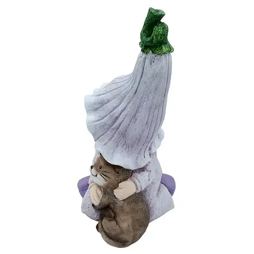 Декоративная фигурка Engard Лола 36.5 см (AW-64) - фото 3