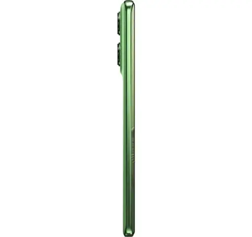 Смартфон Motorola Edge 60 12/256Gb Shamrock green PB7H0032RS No Adapter UA UCRF - фото 6