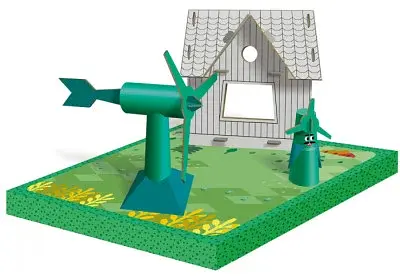 Моя творча енциклопедія. Я хочу все вміти - фото 2