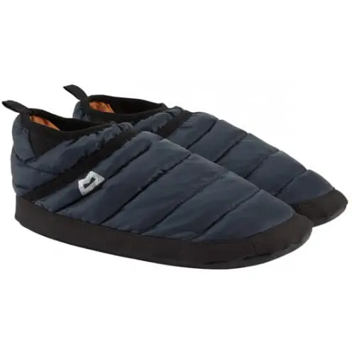 Ботинки пуховые Mountain Equipment Superflux Hut Slipper 35-36 Cosmos (1053-ME-005840.01286.XS)