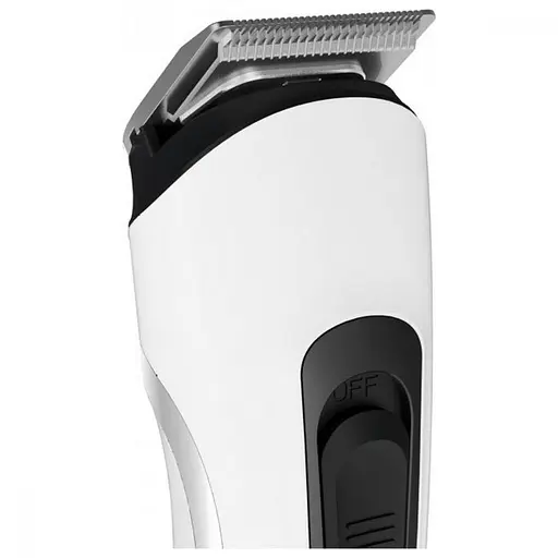 Машинка для стрижки + триммер Rowenta TN8961F4 - фото 5