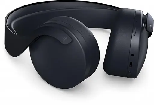 Гарнитура Sony PlayStation Pulse 3D Wireless Headset Midnight Black (9834090) - фото 2